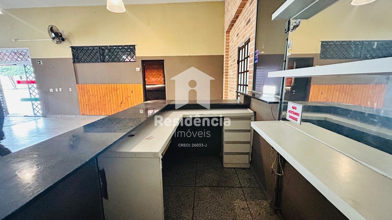 Comercial para aluguel no Chácara São Domingos (Jardim São Domingos): 