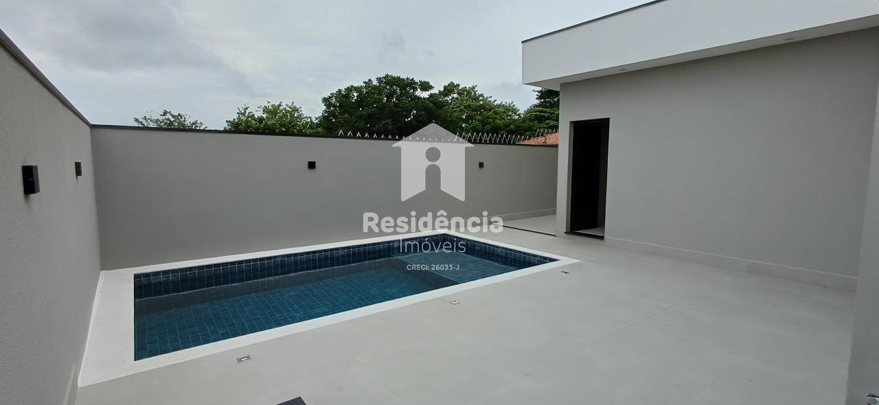 Casa à venda no Jardim da Paineira: 