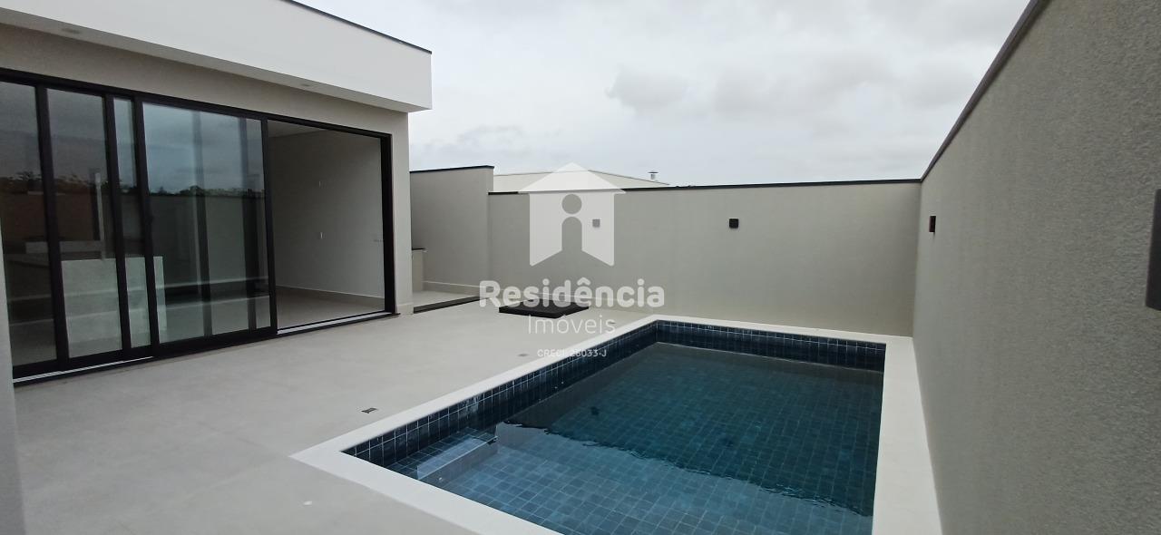 Casa à venda no Jardim da Paineira: 