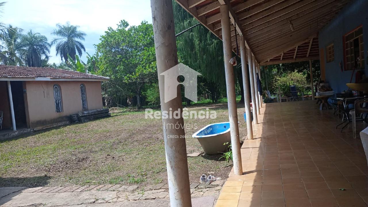 Rural à venda no Estância 3 Marias: 