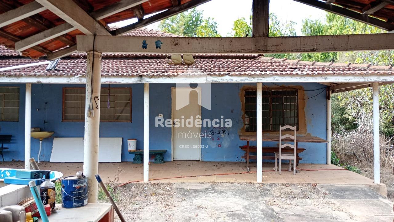 Rural à venda no Estância 3 Marias: 