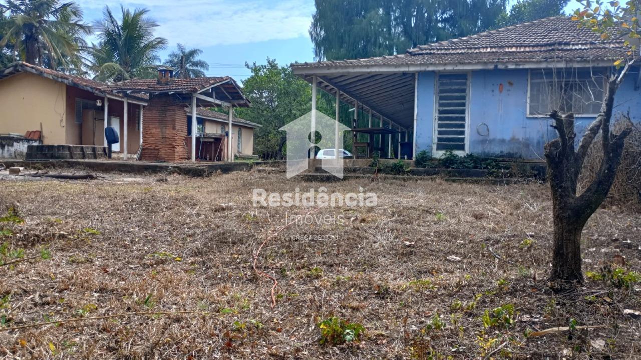 Rural à venda no Estância 3 Marias: 