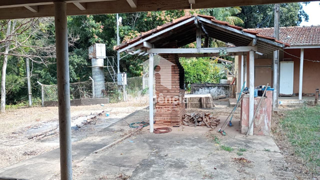 Rural à venda no Estância 3 Marias: 