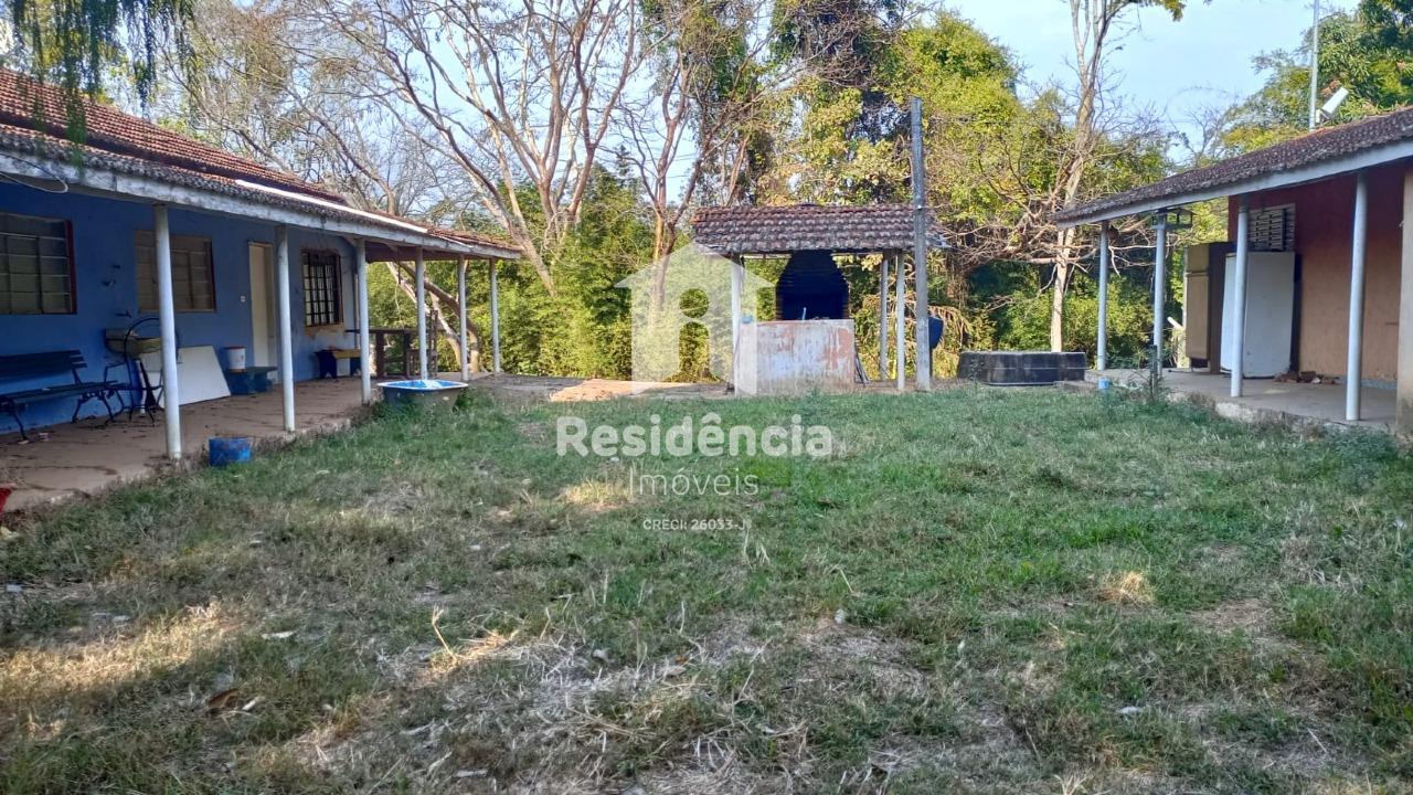 Rural à venda no Estância 3 Marias: 