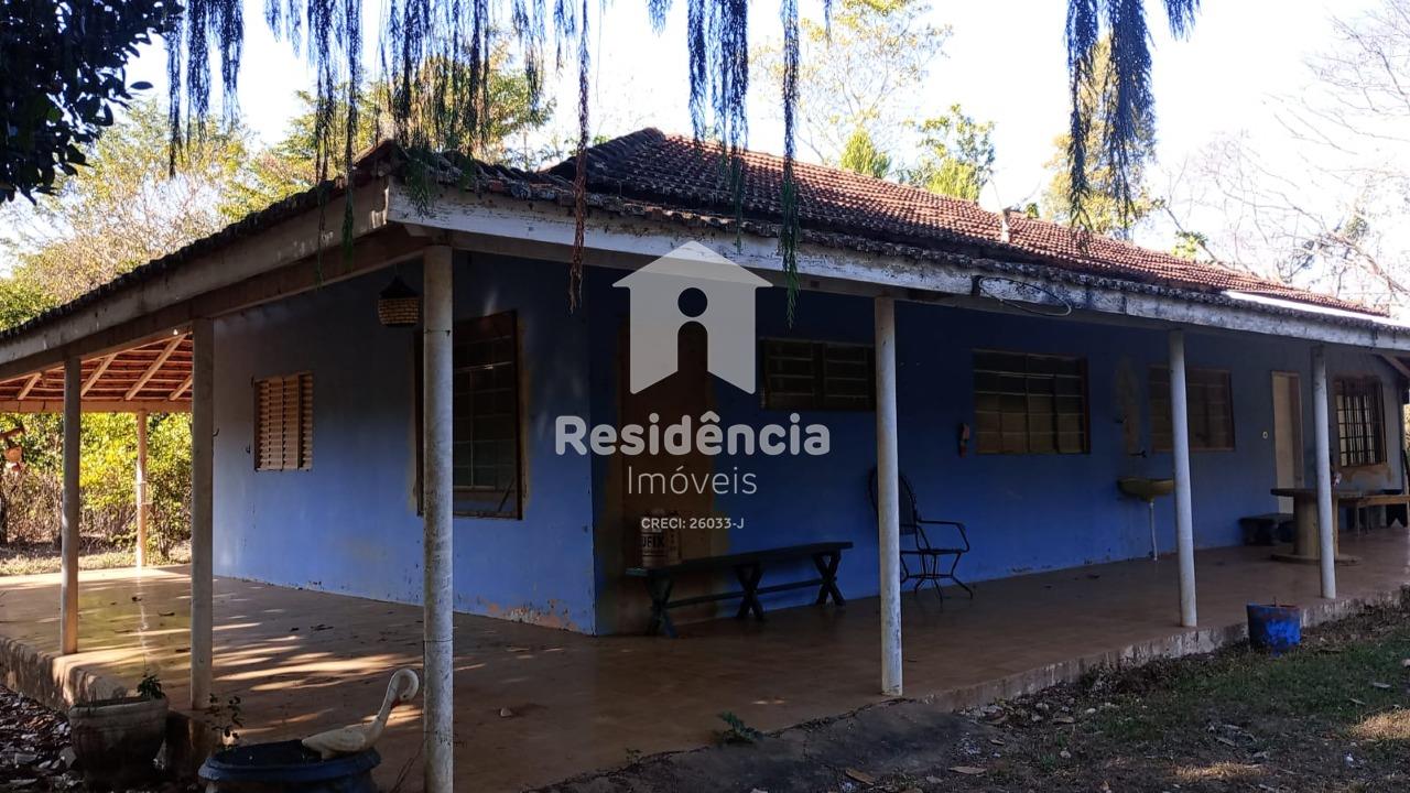 Rural à venda no Estância 3 Marias: 