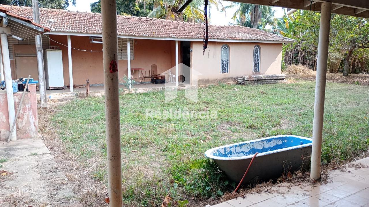 Rural à venda no Estância 3 Marias: 