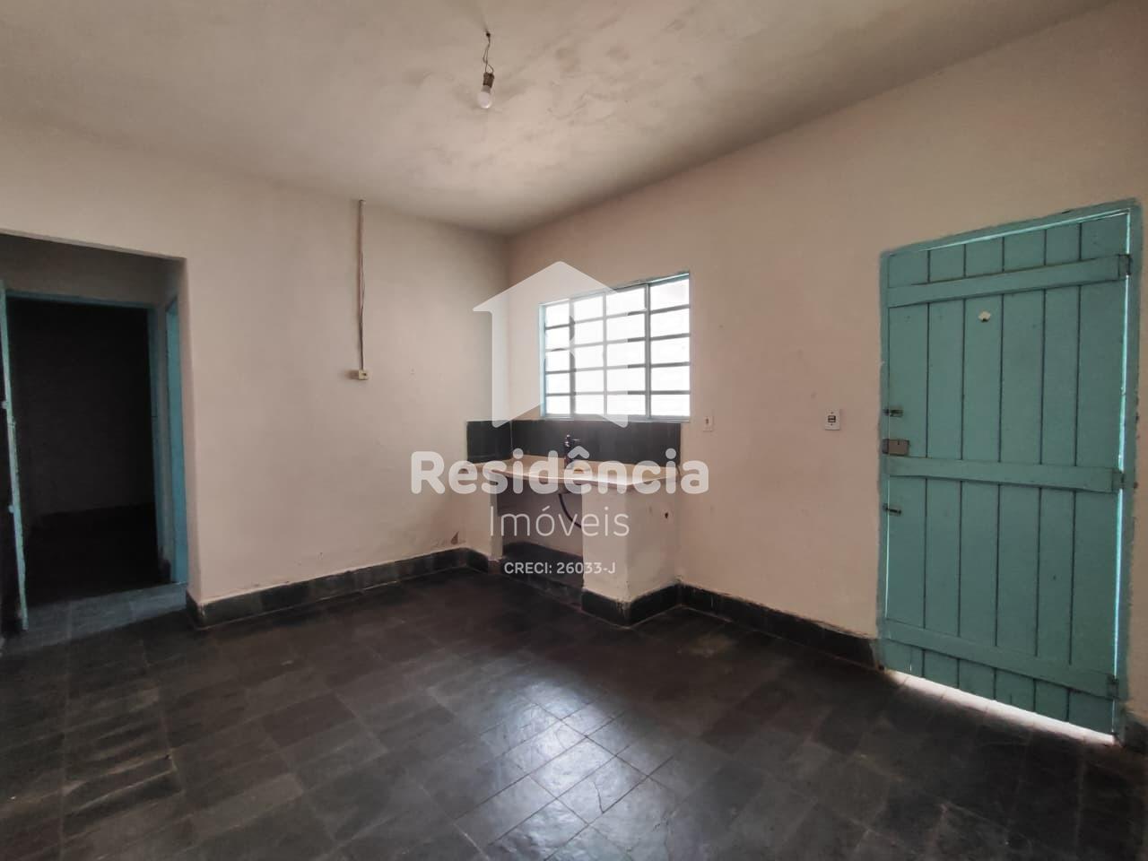 Casa para aluguel no Conj. Hab. Nenê Pereira Lima: 