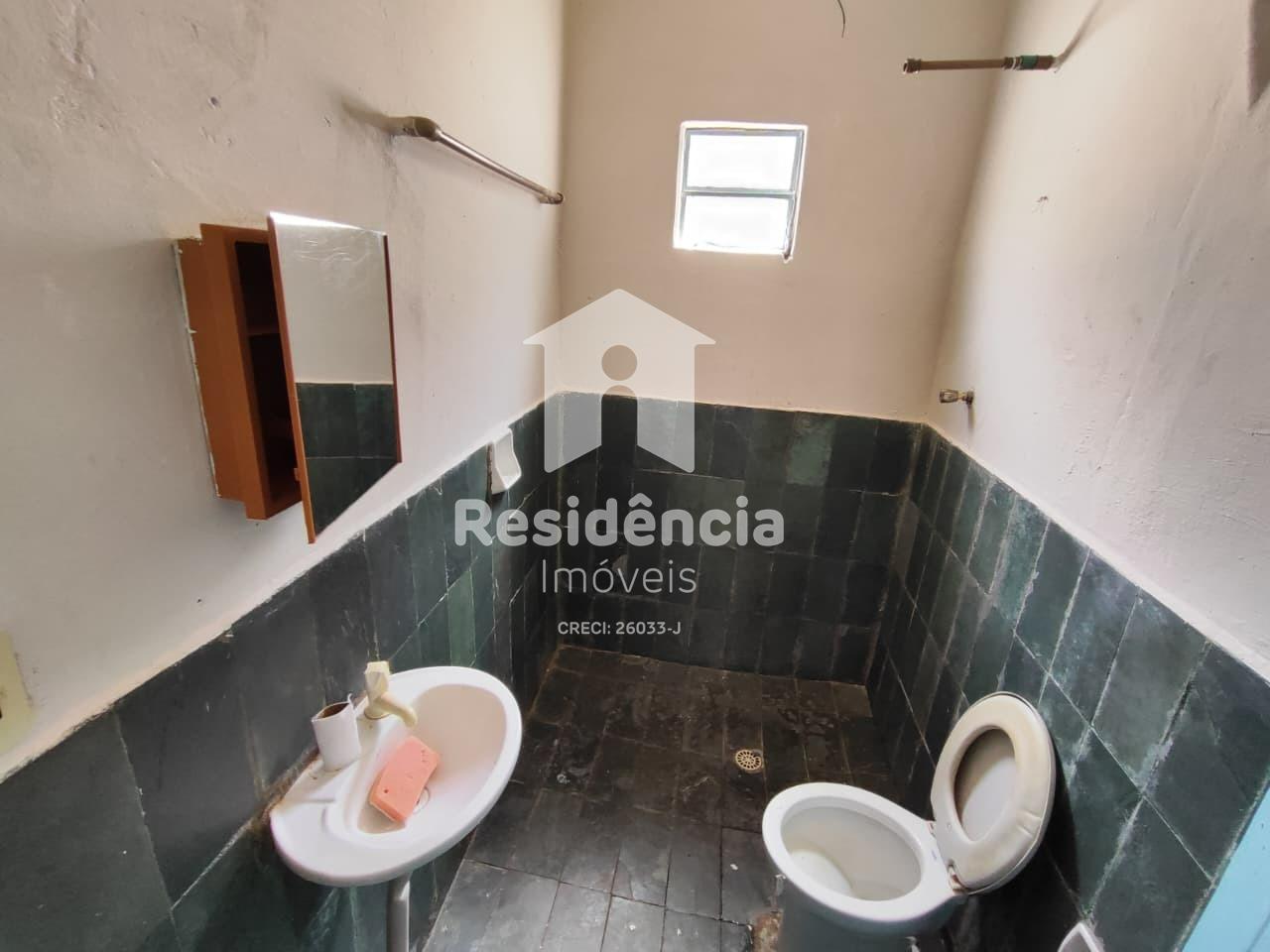 Casa para aluguel no Conj. Hab. Nenê Pereira Lima: 