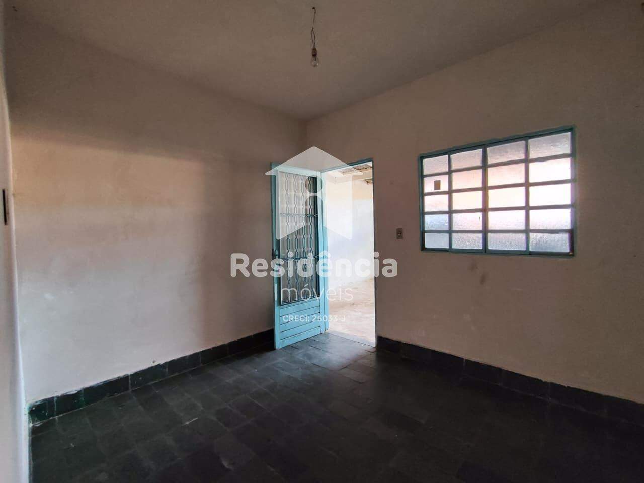 Casa para aluguel no Conj. Hab. Nenê Pereira Lima: 