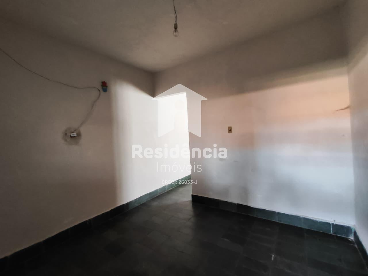 Casa para aluguel no Conj. Hab. Nenê Pereira Lima: 