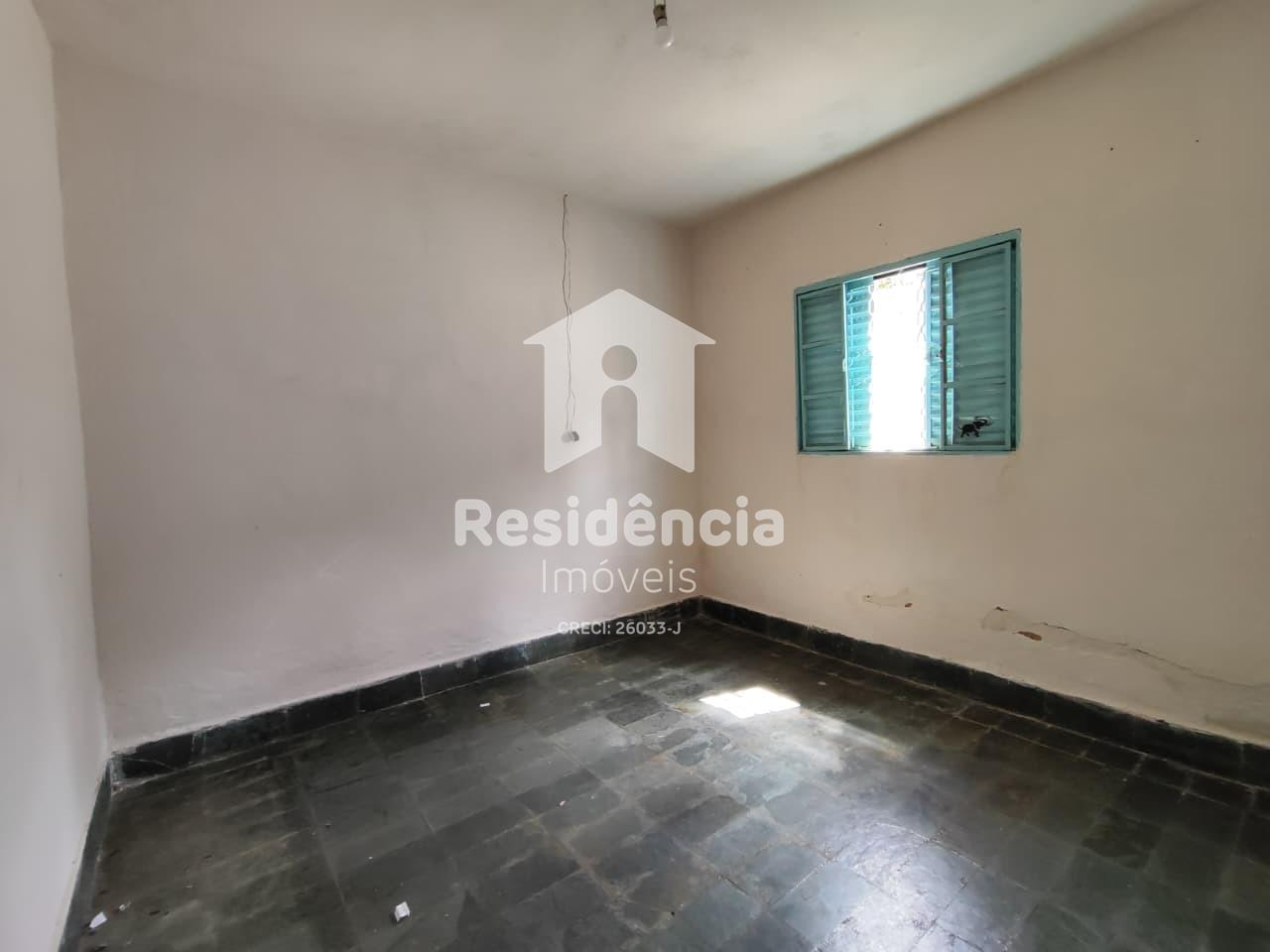 Casa para aluguel no Conj. Hab. Nenê Pereira Lima: 