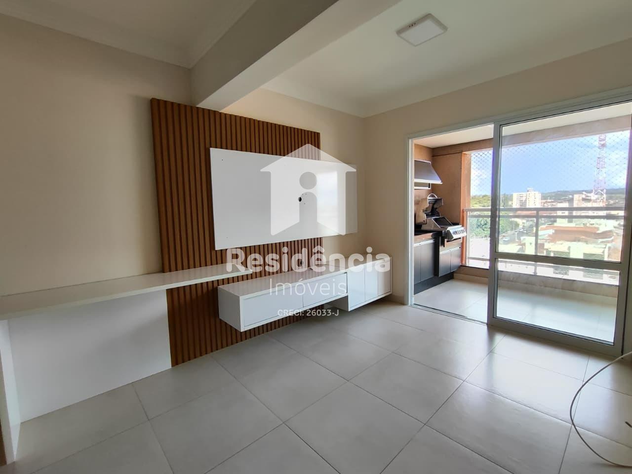 Apartamento à venda no Jardim Santa Maria: 