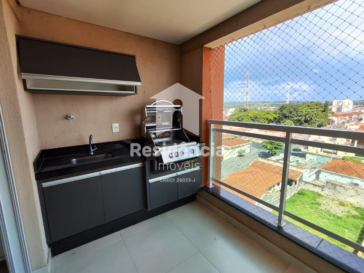 Apartamento à venda no Jardim Santa Maria: 