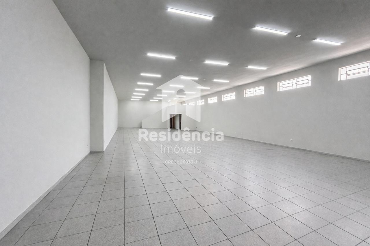 Comercial para aluguel no Centro: 