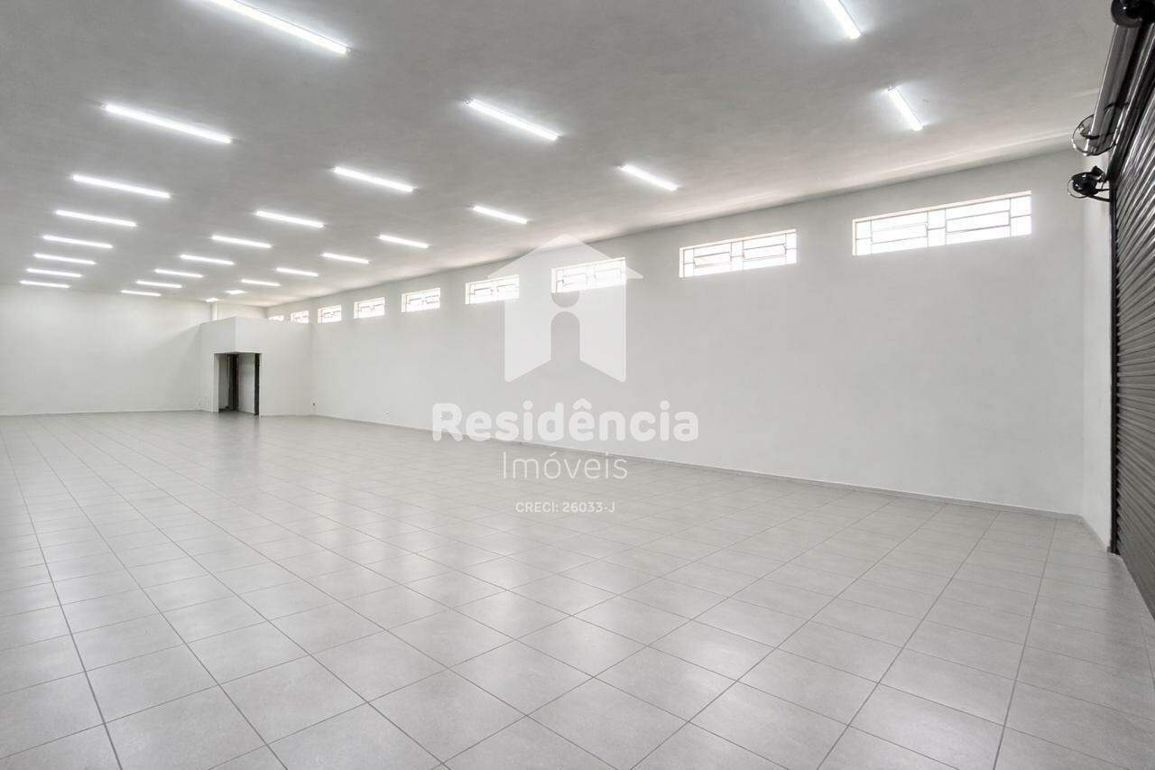 Comercial para aluguel no Centro: 