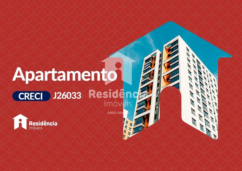 Apartamento à venda no Jardim São Luiz: 