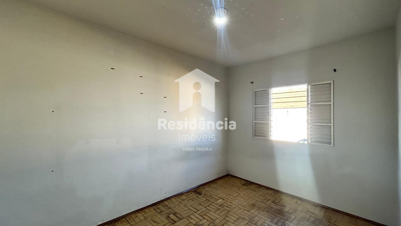 Casa à venda no Centro: 