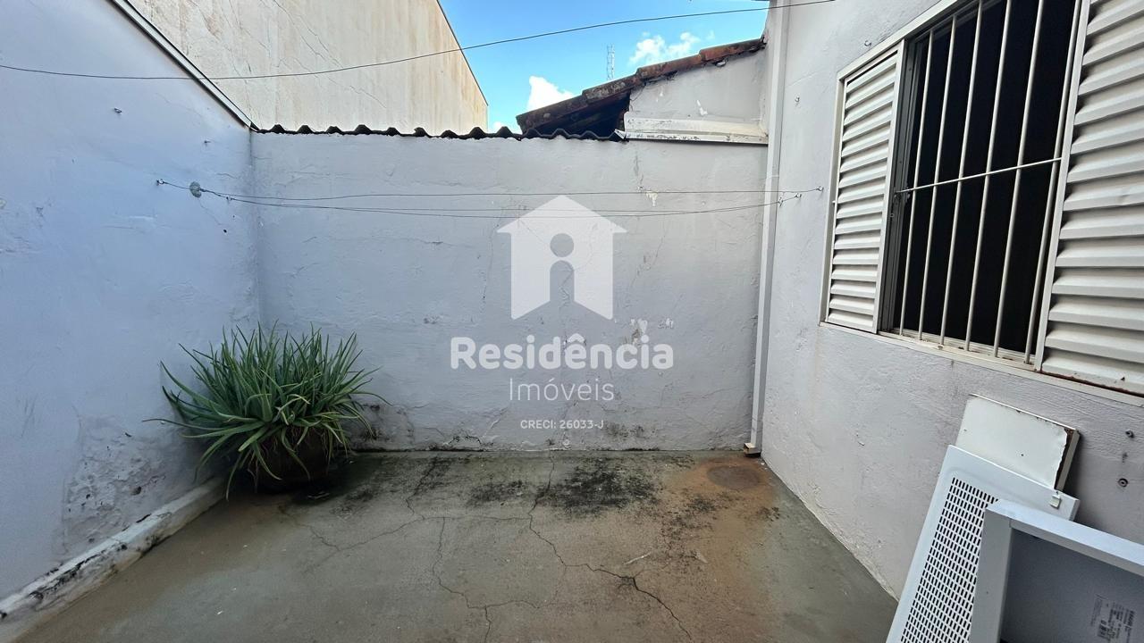 Casa à venda no Centro: 