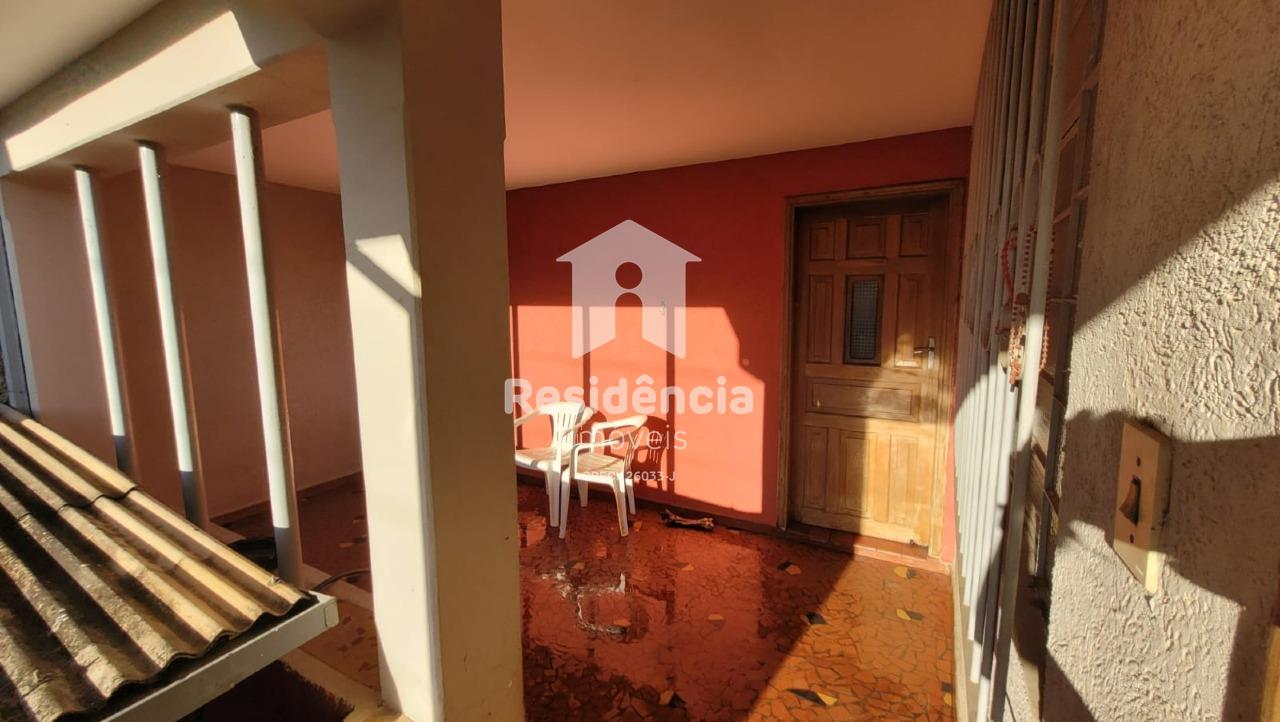 Casa à venda no Brás: 