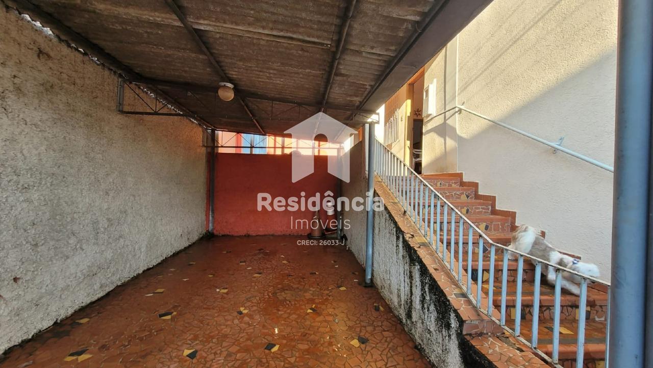 Casa à venda no Brás: 