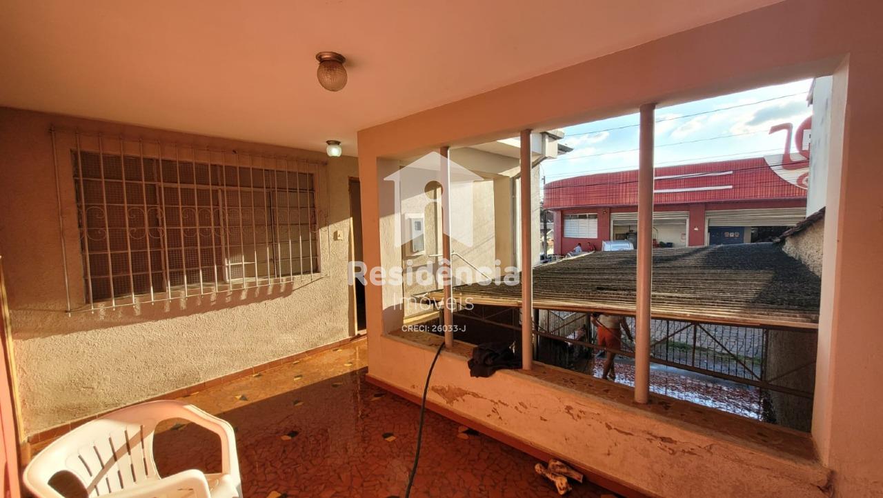 Casa à venda no Brás: 