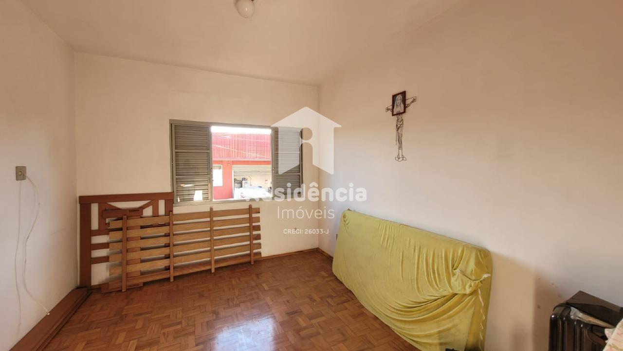 Casa à venda no Brás: 