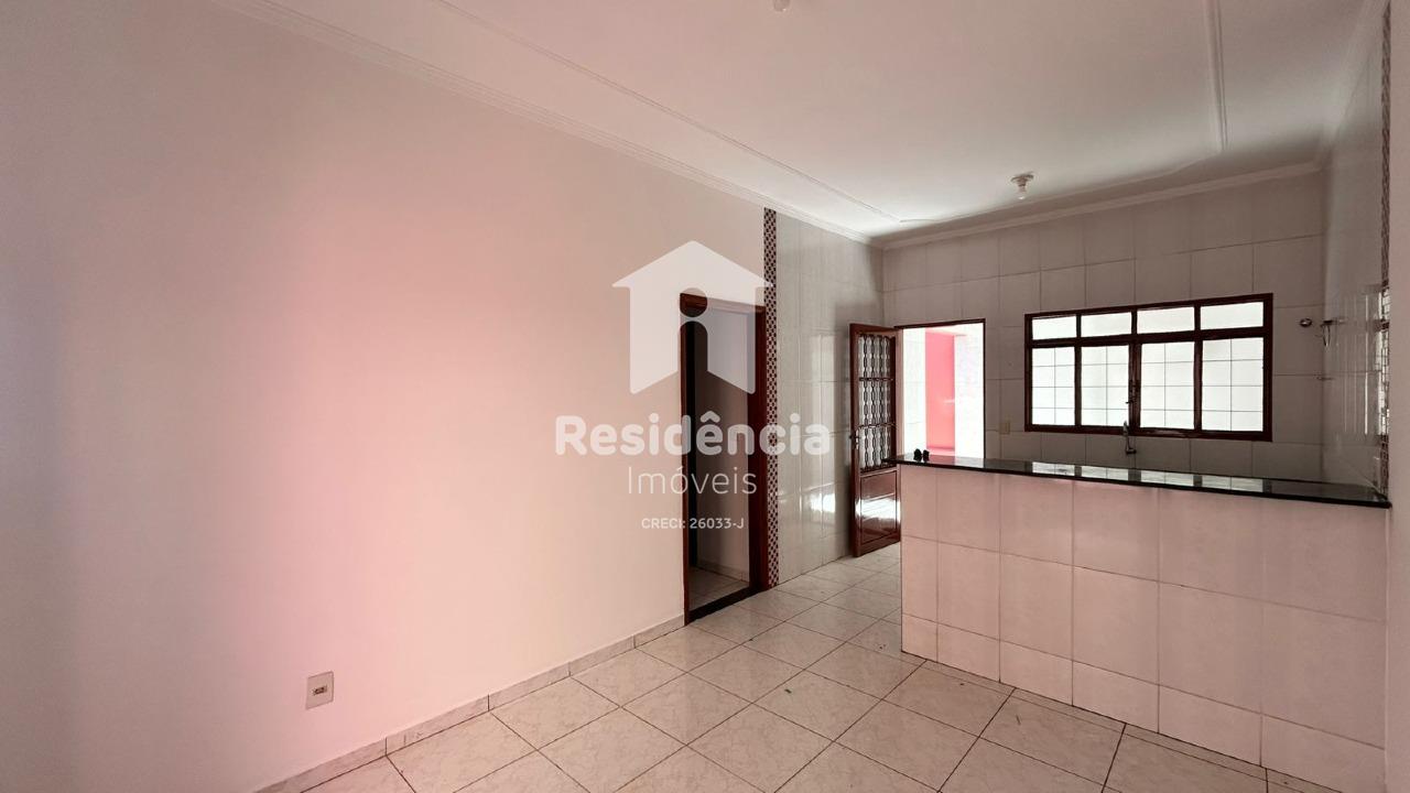 Casa à venda no Loteamento Santa Emília: 