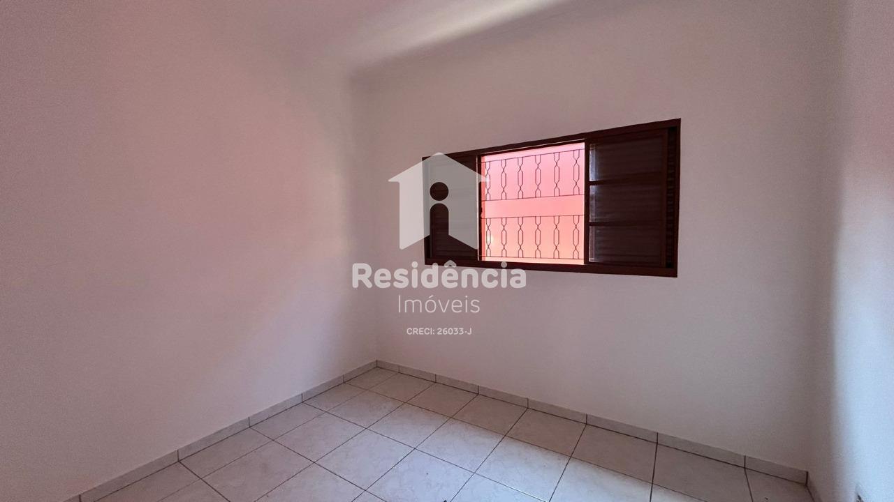 Casa à venda no Loteamento Santa Emília: 