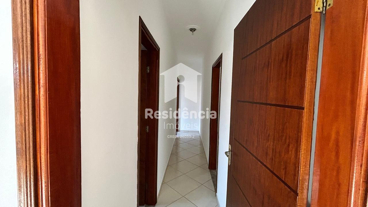 Casa à venda no Residencial Samambaia: 