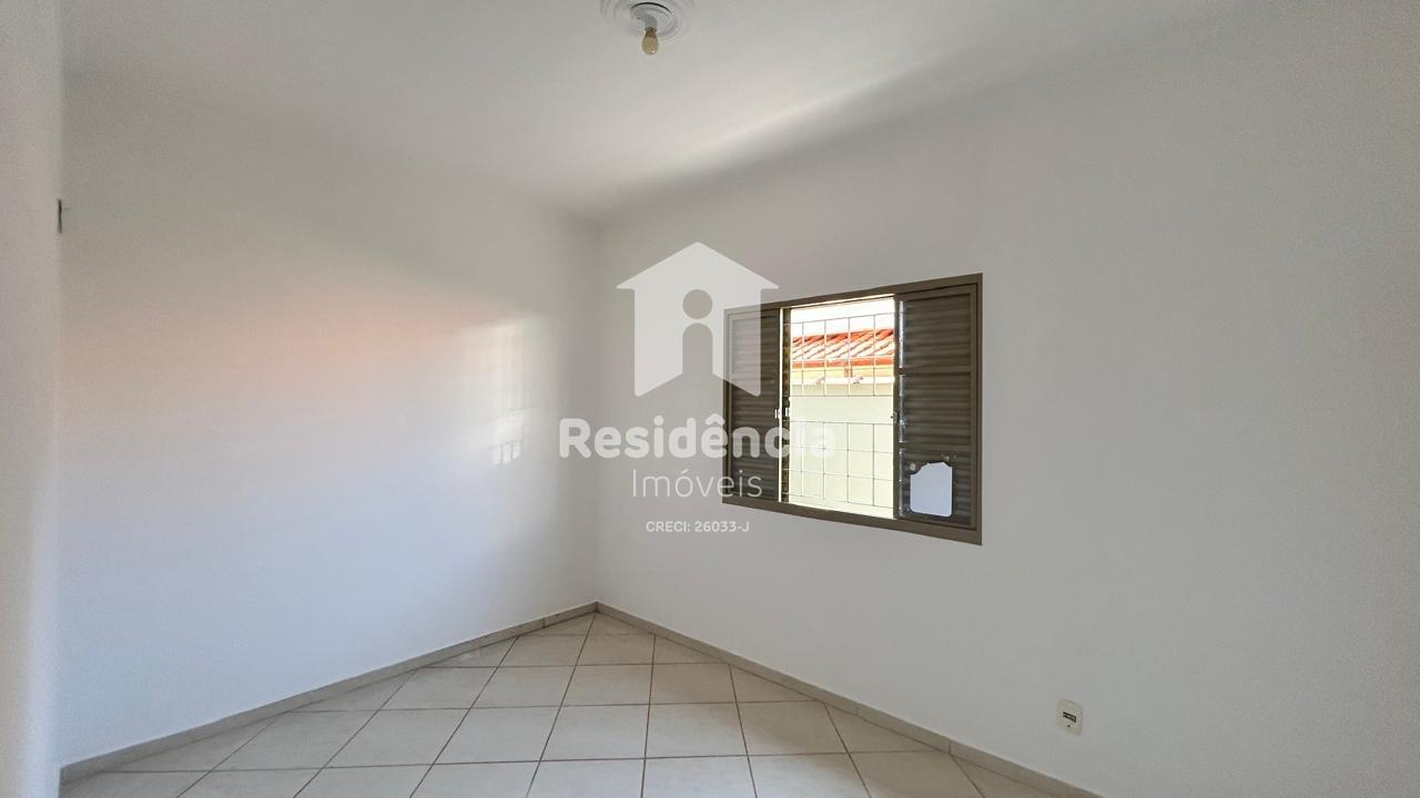 Casa à venda no Residencial Samambaia: 