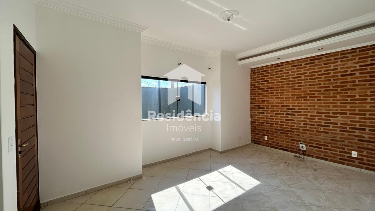 Casa à venda no Residencial Samambaia: 