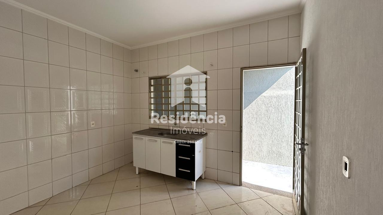 Casa à venda no Residencial Samambaia: 