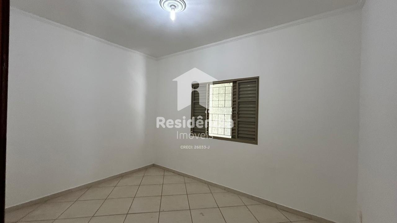 Casa à venda no Residencial Samambaia: 