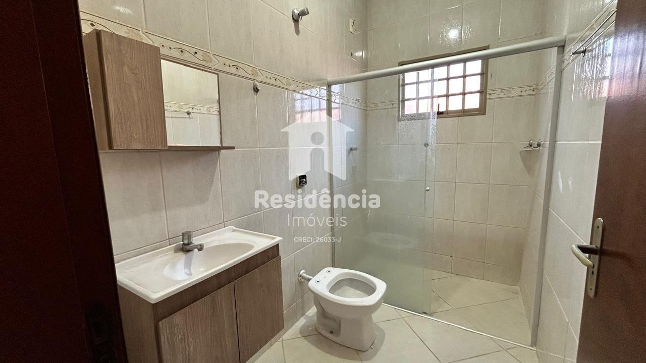 Casa à venda no Residencial Samambaia: 