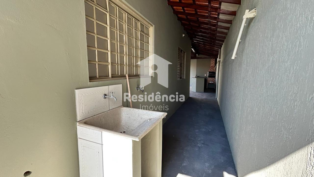 Casa à venda no Residencial Samambaia: 