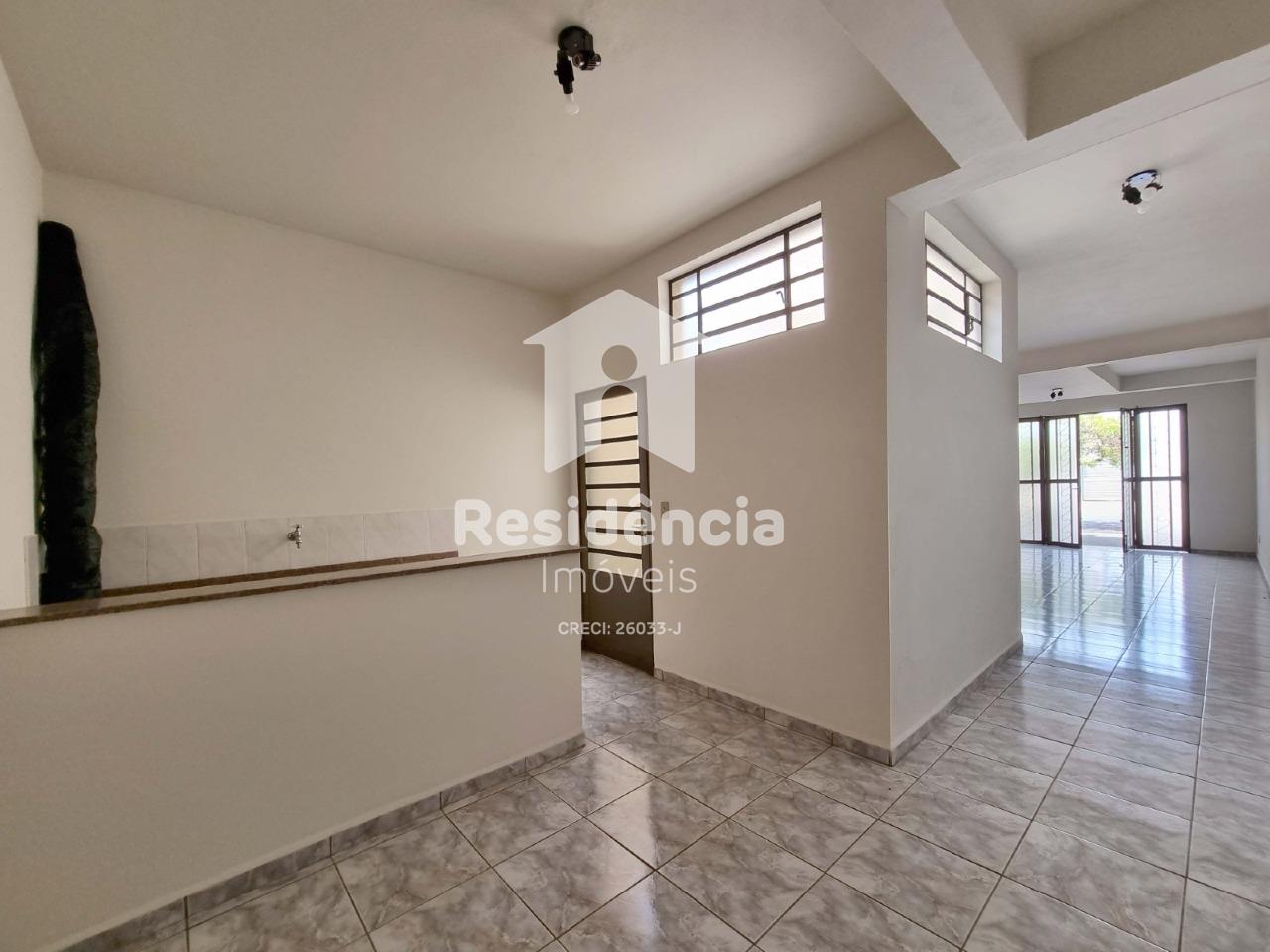 Loja para aluguel no Jardim São Domingos: 