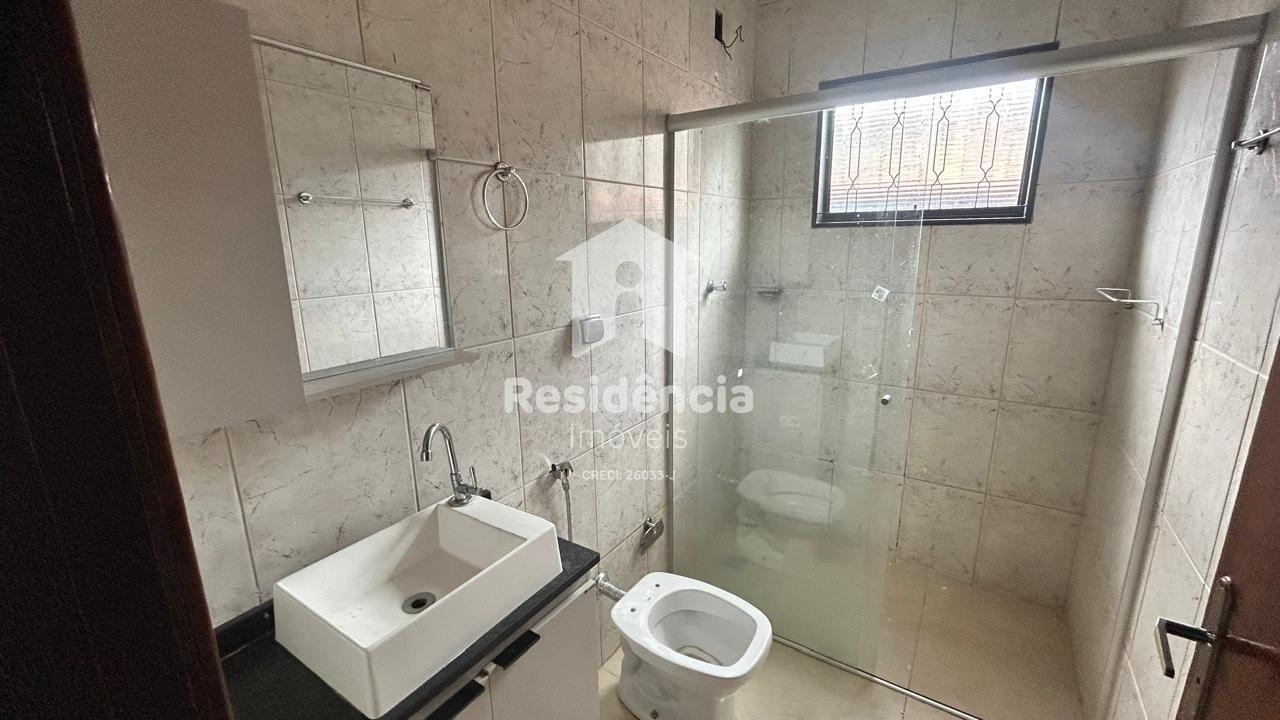 Casa à venda no Jardim Planalto Verde: 