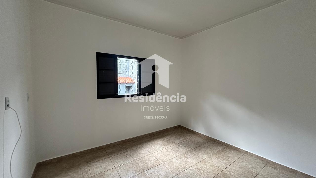 Casa à venda no Jardim Planalto Verde: 