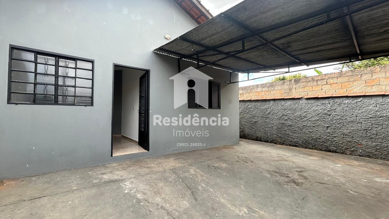 Casa à venda no Jardim Planalto Verde: 