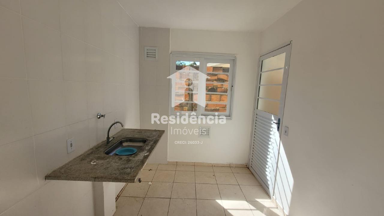 Casa à venda no Distrito de São Benedito das Areias: 