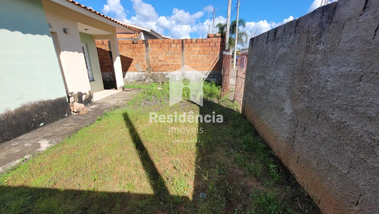 Casa à venda no Distrito de São Benedito das Areias: 