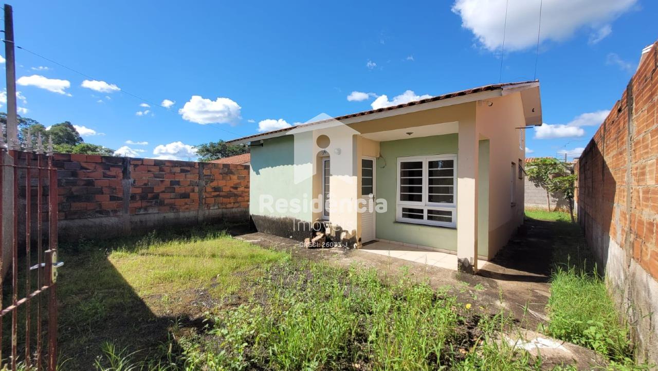Casa à venda no Distrito de São Benedito das Areias: 