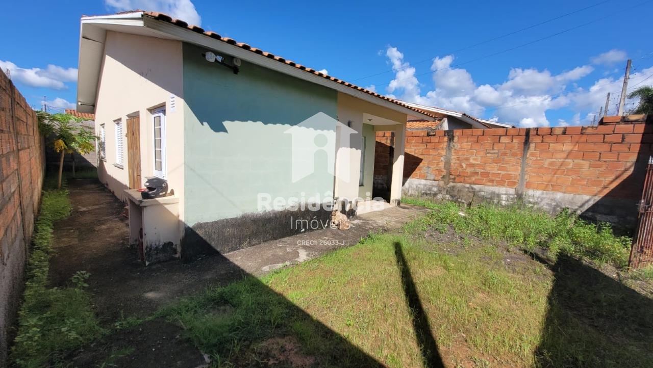 Casa à venda no Distrito de São Benedito das Areias: 