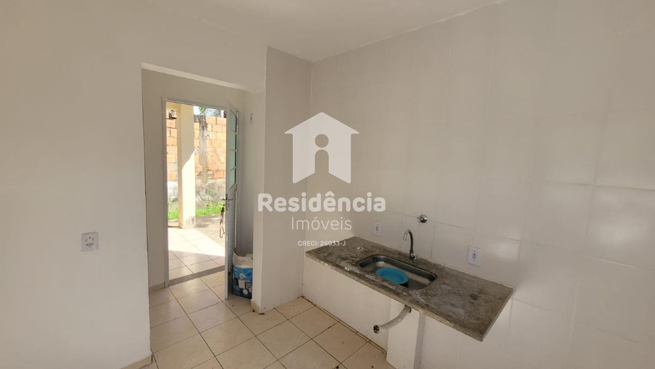 Casa à venda no Distrito de São Benedito das Areias: 