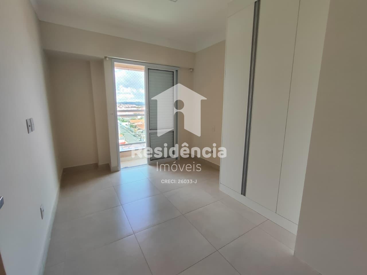 Apartamento para aluguel no Jardim Santa Maria: 