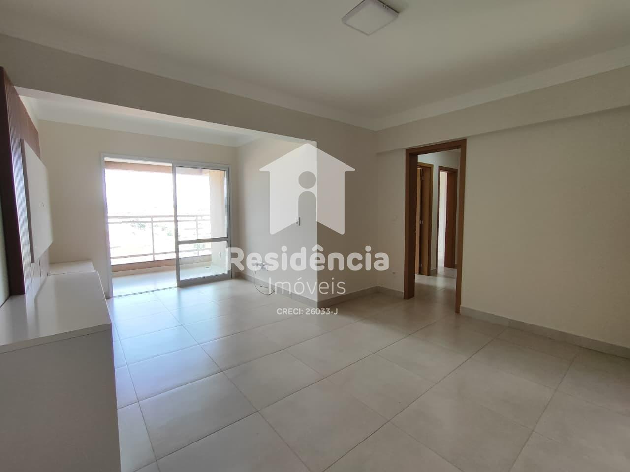 Apartamento para aluguel no Jardim Santa Maria: 