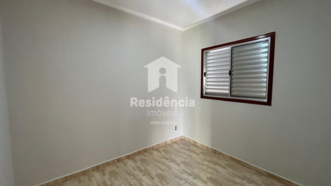 Apartamento à venda no Residencial Samambaia: 
