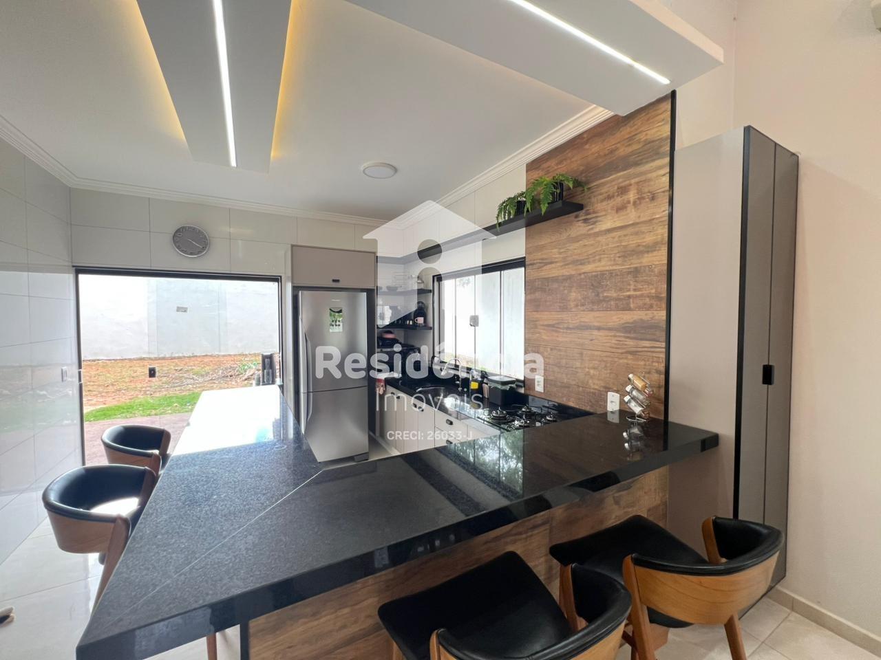 Casa à venda no Jardim Colina Verde: 