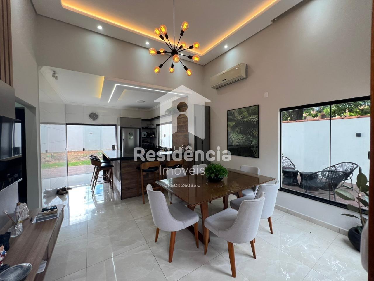 Casa à venda no Jardim Colina Verde: 