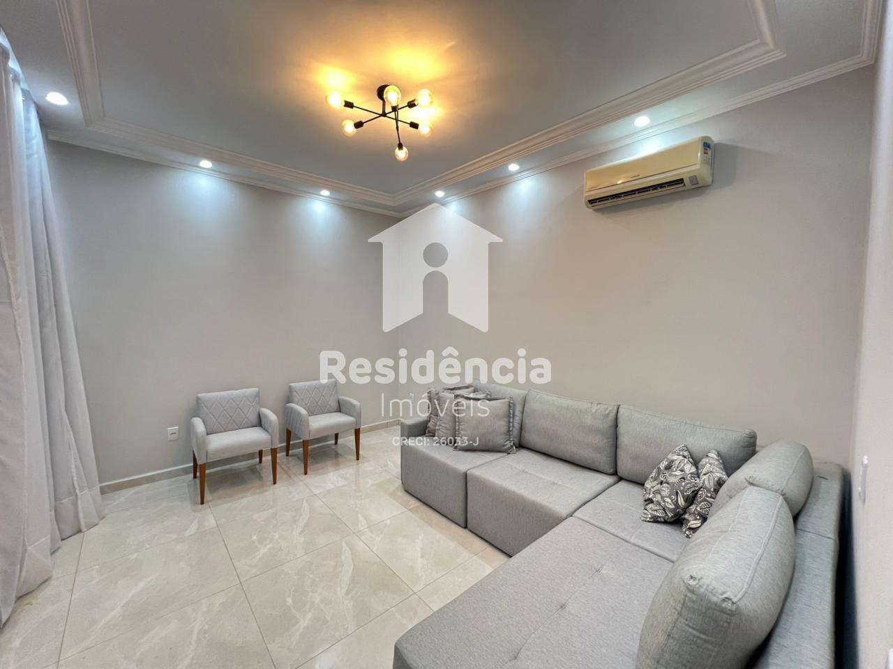 Casa à venda no Jardim Colina Verde: 